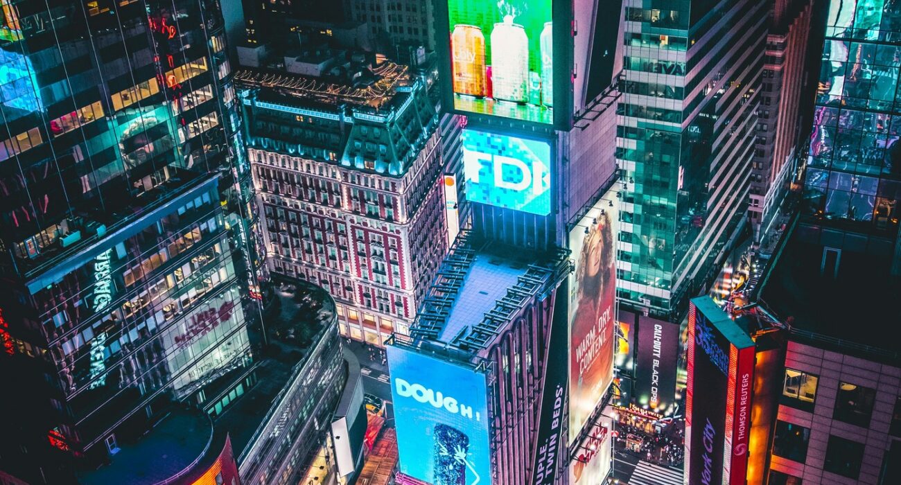 Winter ’27 New York and Boston Twin Centre - Image 1