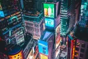 Winter '27 New York and Boston Twin Centre