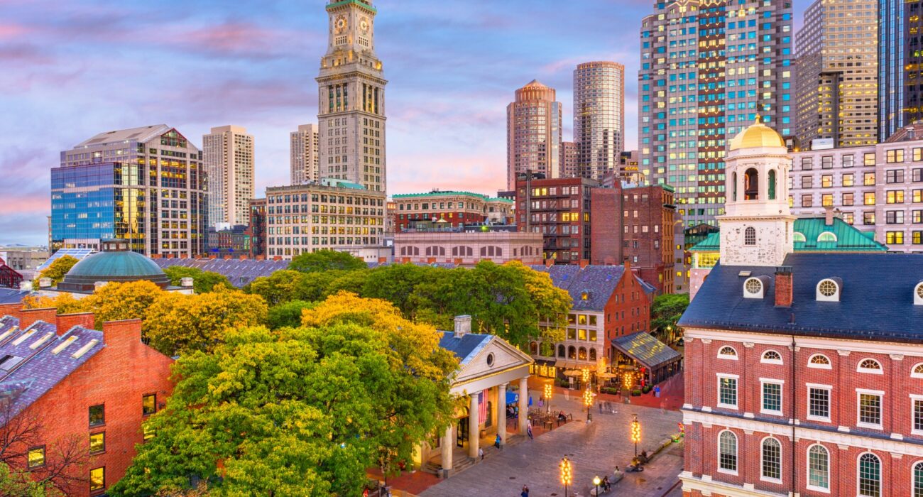 Winter ’27 New York and Boston Twin Centre - Image 2