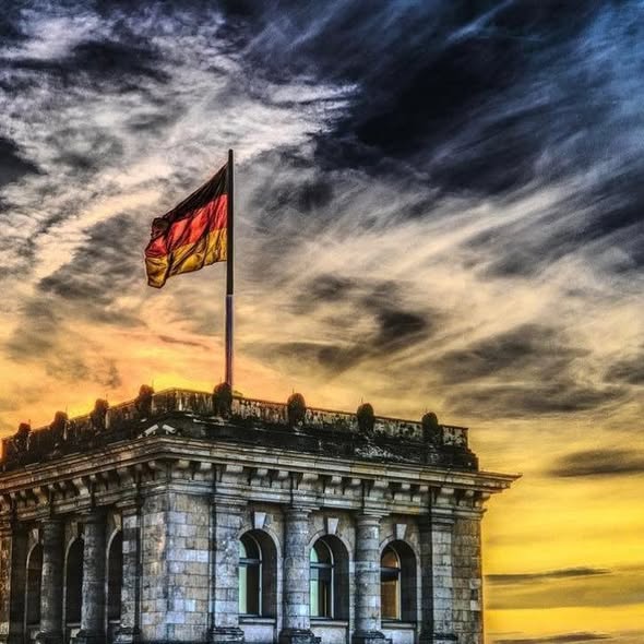 Berlin Germany PEAK Summer City Break - Image 2