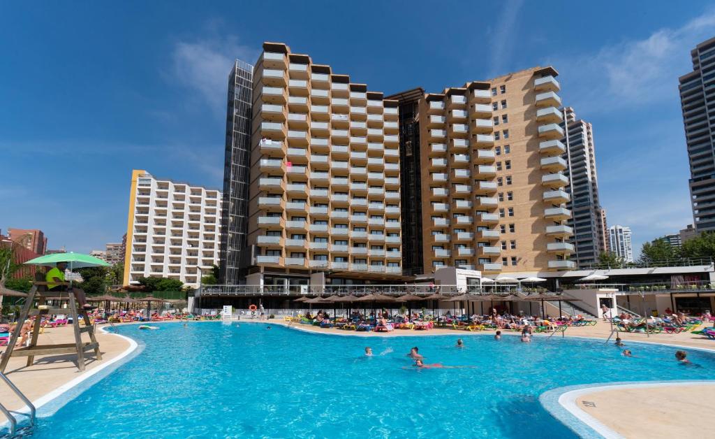 April Benidorm Spain Mini Break Special - Image 1