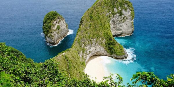 Bali Malaysia and Thailand Cruise Special