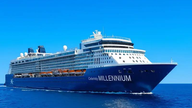 Bali Malaysia and Thailand Cruise Special - Image 2