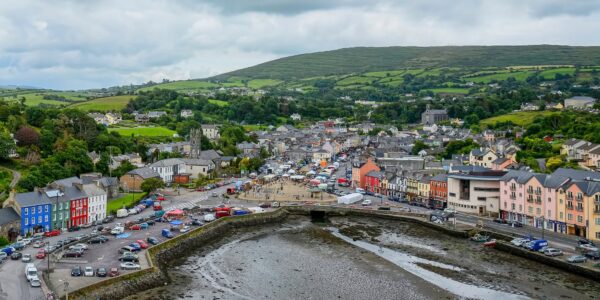 BANTRY & THE BEARA PENNINSULA TRIP