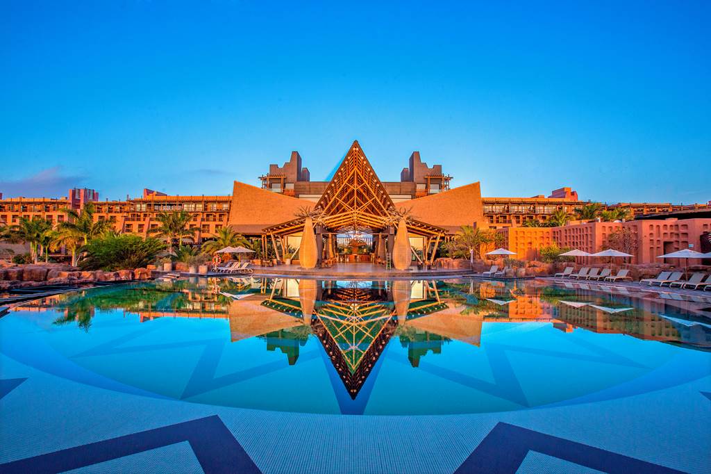 GRAN CANARIA 5* WINTER LUXE SUNSHINE - Image 2