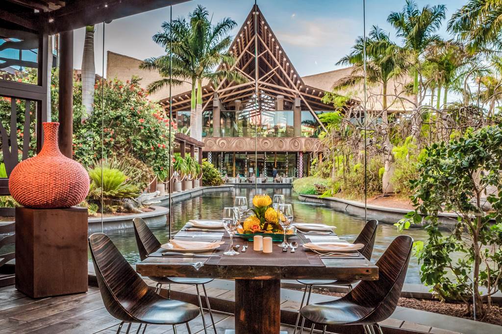 GRAN CANARIA 5* WINTER LUXE SUNSHINE - Image 6