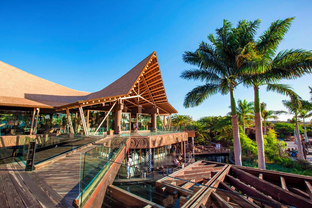 GRAN CANARIA 5* WINTER LUXE SUNSHINE - Image 9