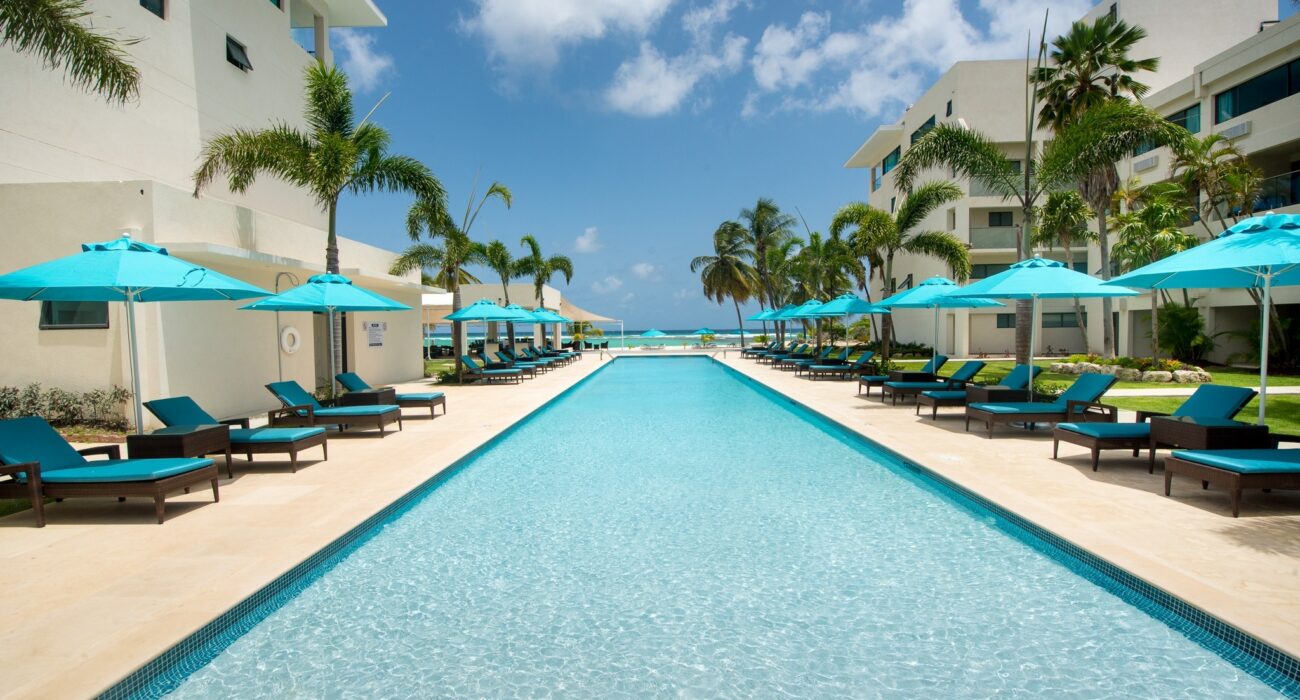 Winter Caribbean Dreaming in Barbados - Image 1