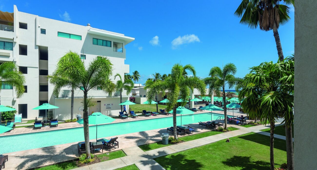 Winter Caribbean Dreaming in Barbados - Image 2