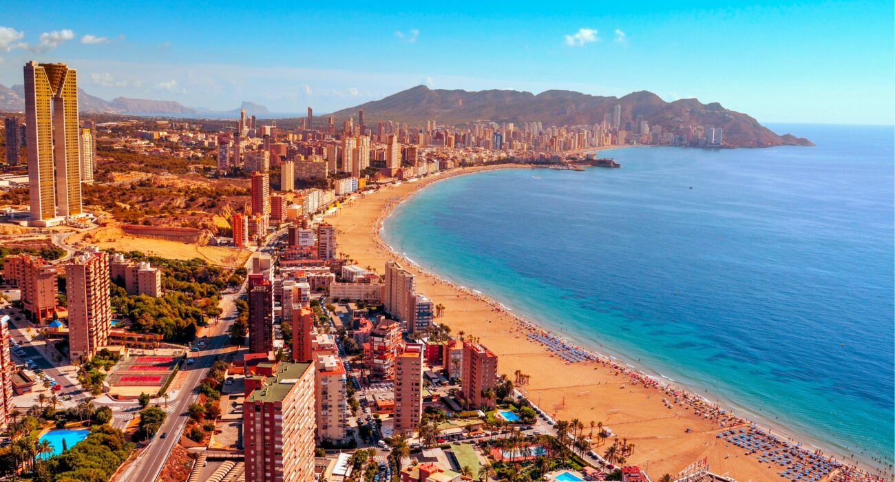 April Benidorm Spain Mini Break Special - Image 2