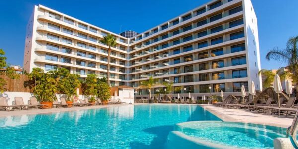 Spring ’27 Benidorm Spain NInja Break