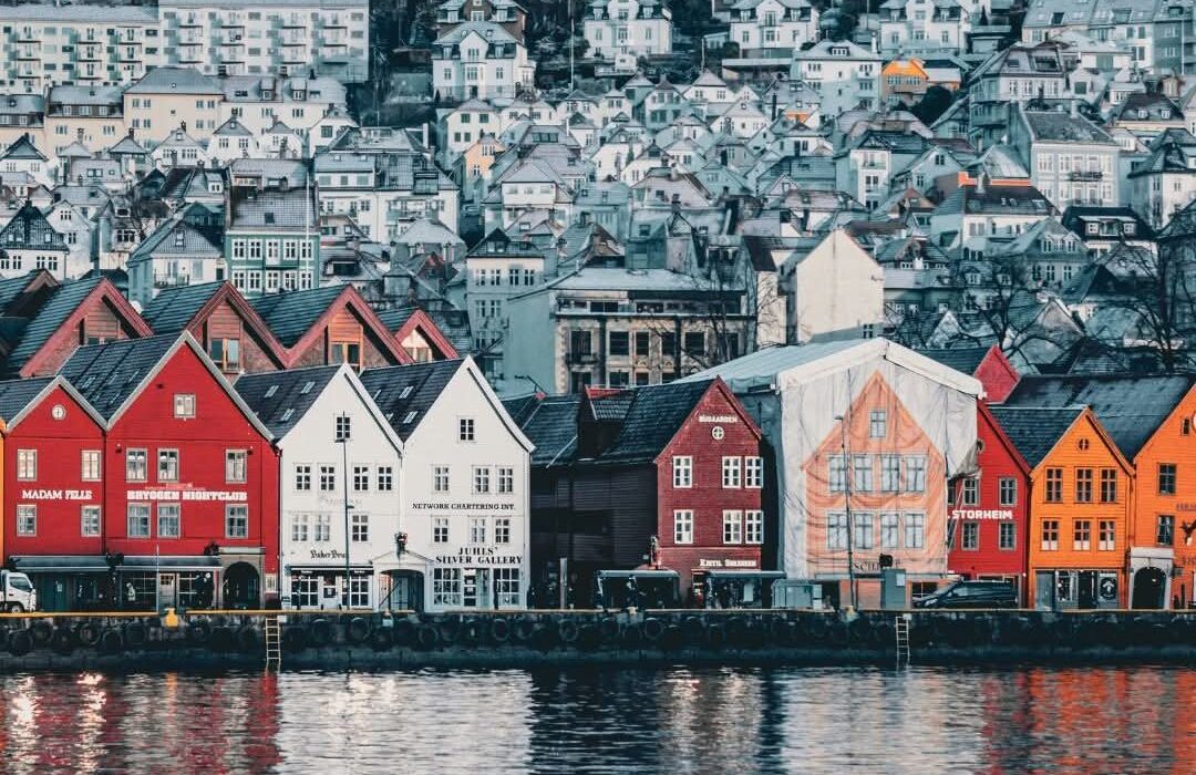 Bergen Norway LAST MIN Spring Short Break - Image 1