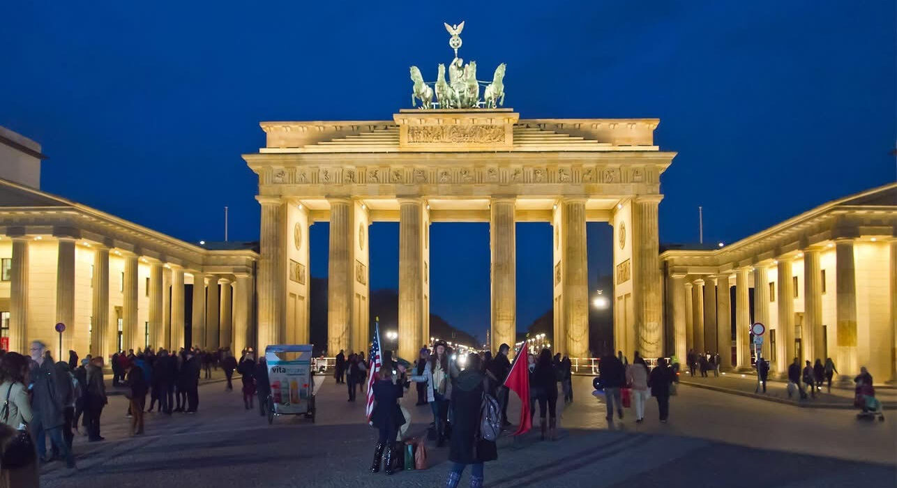 Summer City Break to Berlin Germany - Image 1