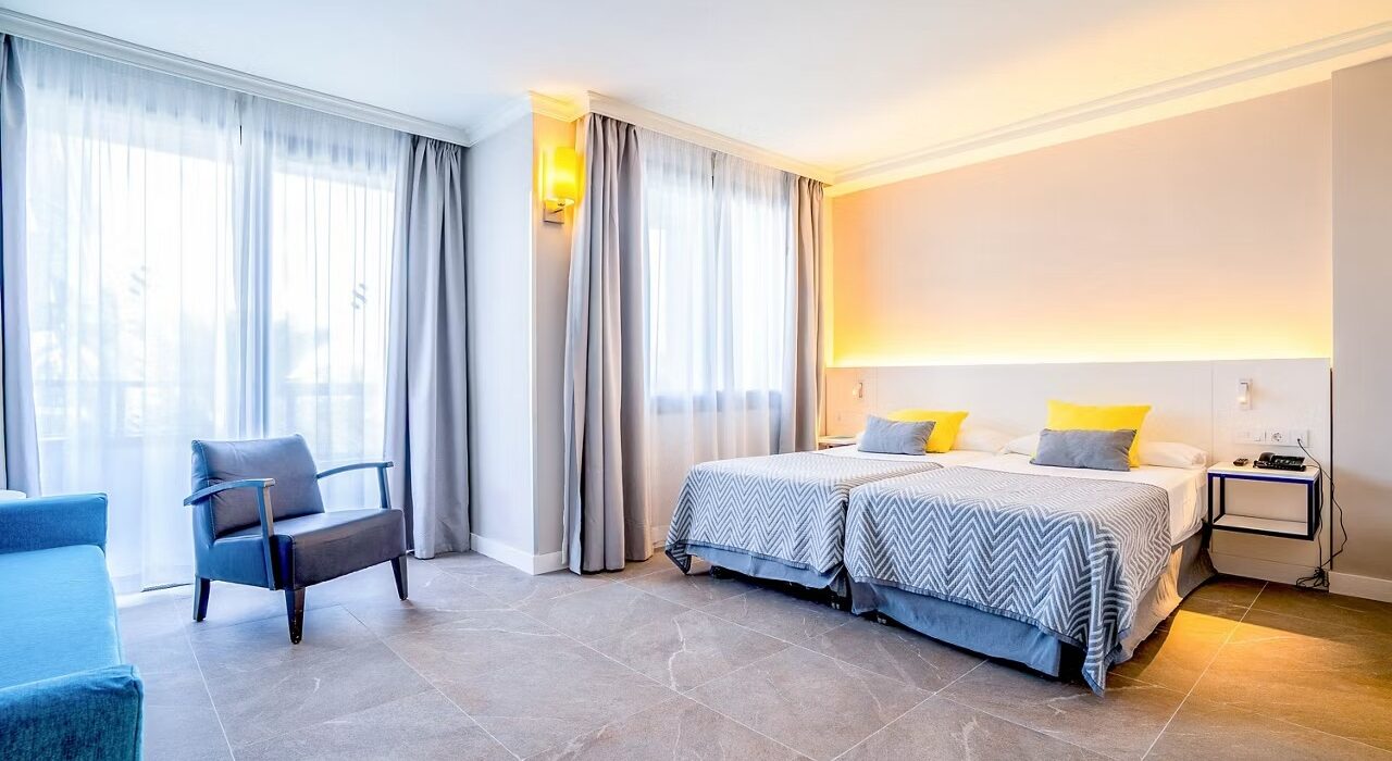 Tenerife Family Fave with Unlimited Siam Park - Image 3