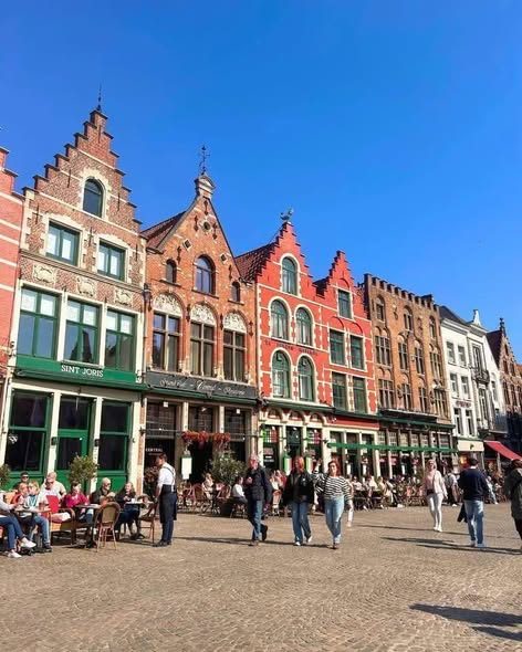 Summer City Break Special to Bruges Belgium - Image 2