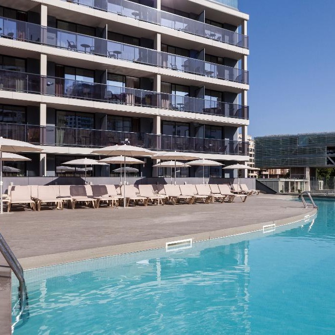 BENIDORM SPAIN WINTER LONG STAY SPECIAL - Image 2