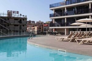 BENIDORM SPAIN WINTER LONG STAY SPECIAL