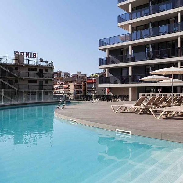 BENIDORM SPAIN WINTER LONG STAY SPECIAL - Image 1