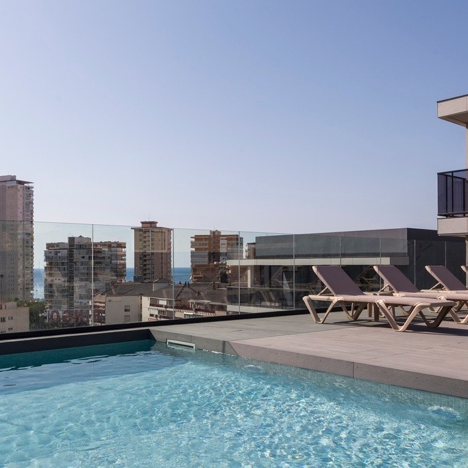 BENIDORM SPAIN WINTER LONG STAY SPECIAL - Image 4