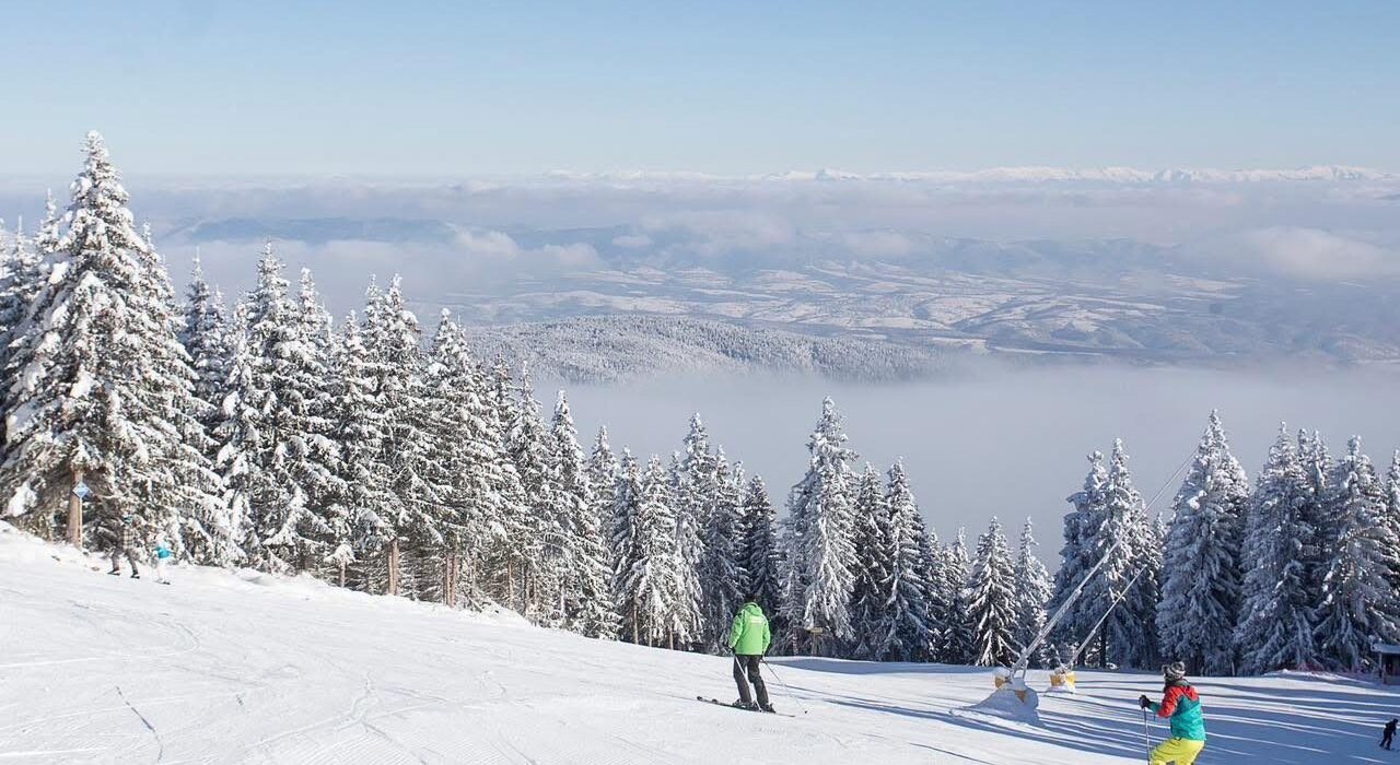 LAST MIN Bulgaria Ski Mini Break Specials - Image 1