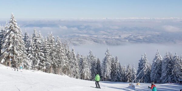 LAST MIN Bulgaria Ski Mini Break Specials