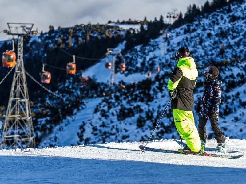 LAST MIN Bulgaria Ski Mini Break Specials - Image 2