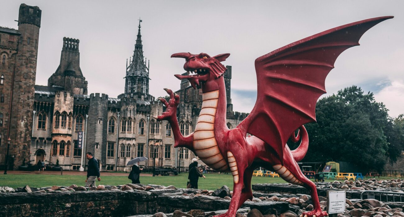 Cardiff Wales Spring UK City Break Offer - Image 1