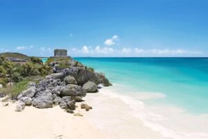 Miami, Grand Cayman, Mexico and Bahamas