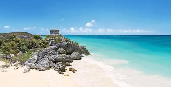 Miami, Grand Cayman, Mexico and Bahamas