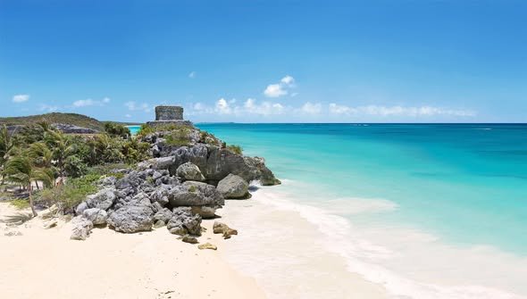 Miami, Grand Cayman, Mexico and Bahamas - Image 1