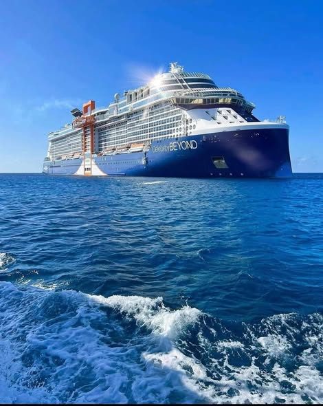 Miami, Grand Cayman, Mexico and Bahamas - Image 2