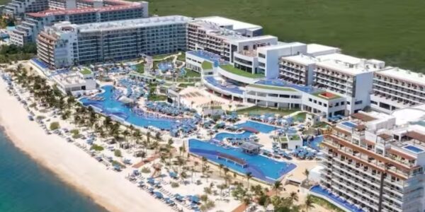 Cancun Mexico Summer Hols DIRECT from Belfast