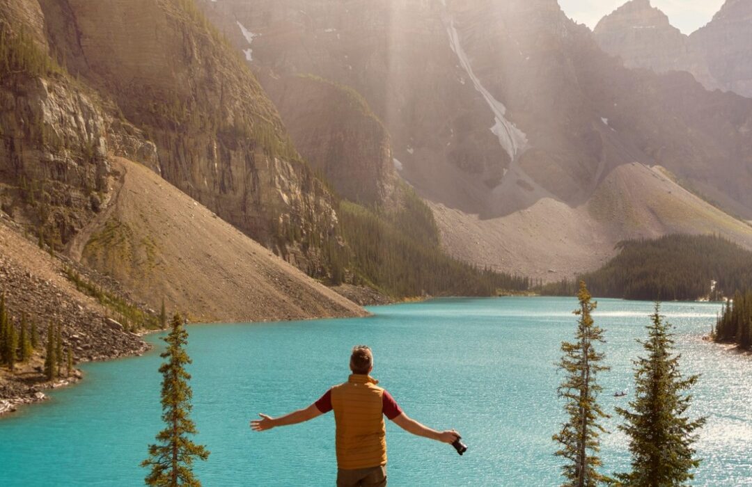 BUCKET LIST Canadian Rockies Dream Getaway - Image 2