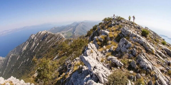 Croatia Walking Tour – Discover Croatia on Foot