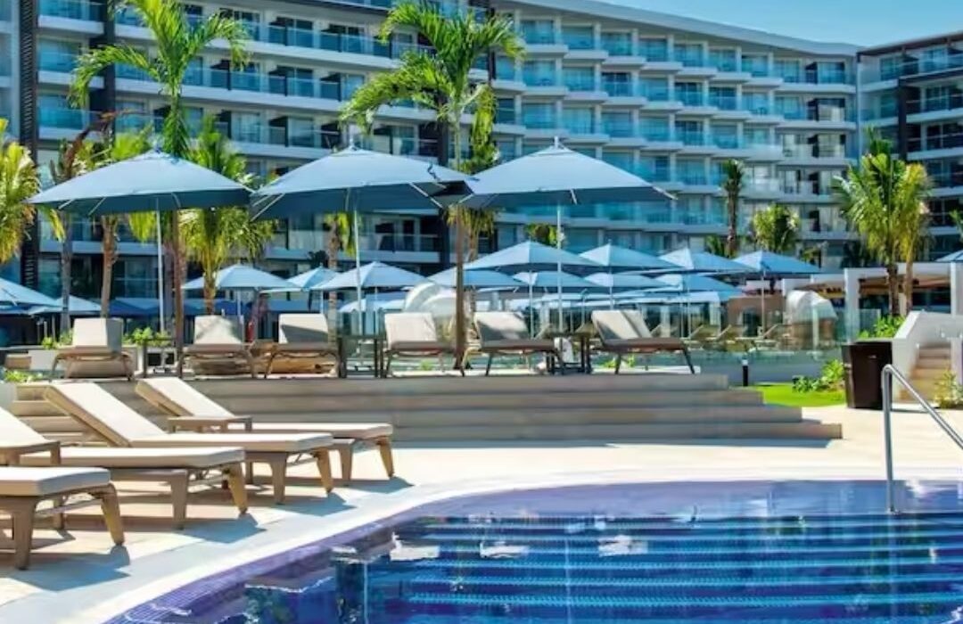 Cancun Mexico Summer Hols DIRECT from Belfast - Image 3