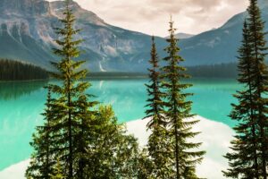 BUCKET LIST Canadian Rockies Dream Getaway