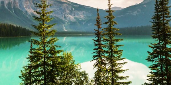 BUCKET LIST Canadian Rockies Dream Getaway