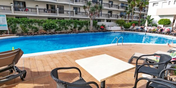 TENERIFE SPRING 2027 LONG STAY EARLY BOOKER