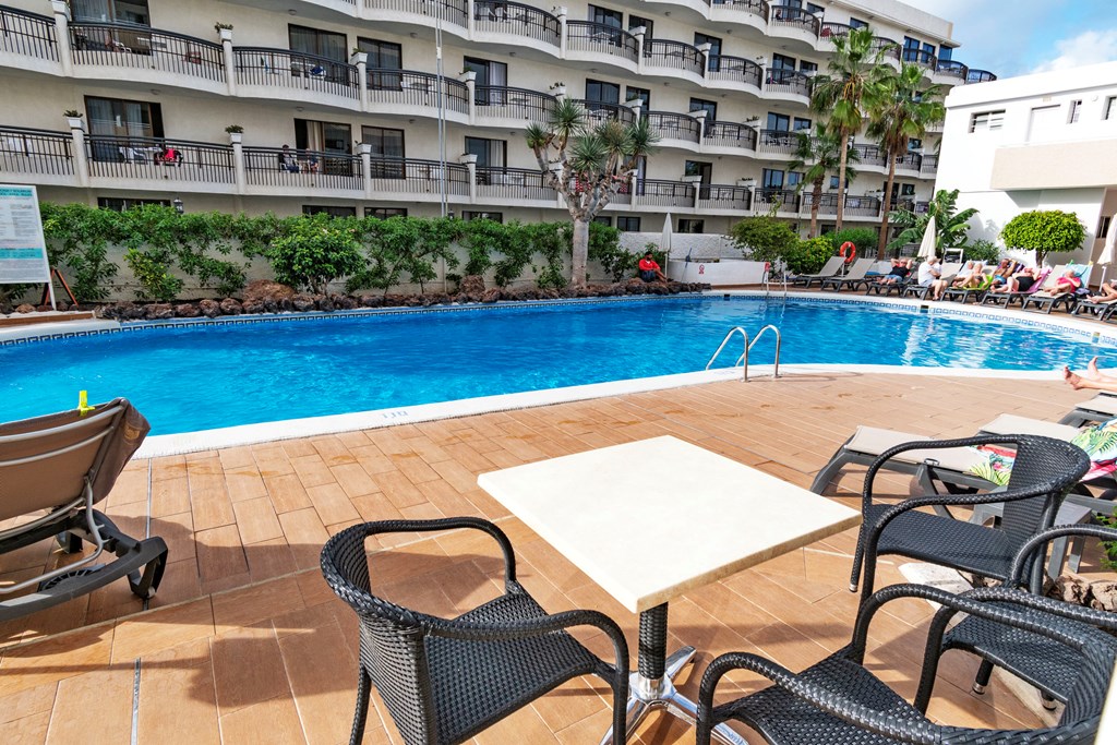 TENERIFE SPRING 2027 LONG STAY EARLY BOOKER - Image 1