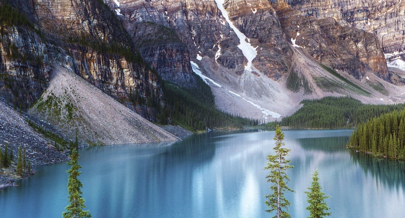 Vancouver to Calgary DREAM Canadian Rockies Hols - Image 1