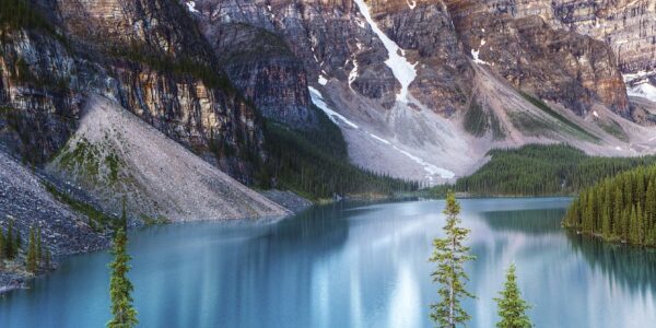 Vancouver to Calgary DREAM Canadian Rockies Hols