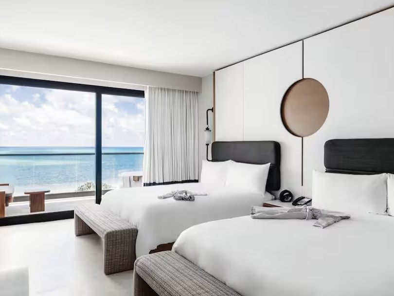 Halloween Break to Luxury 5* Cancun Mexico - Image 2