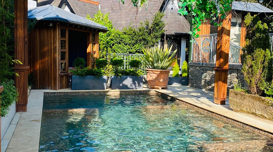 Spring Specials for The Old Inn Crawfordsburn - Image 8