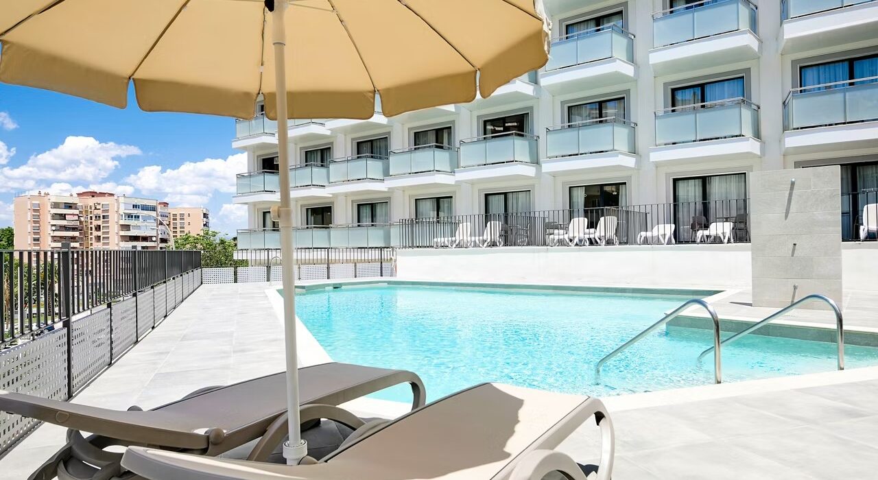 Torremolinos Costa Del Sol Spring Short Break - Image 1