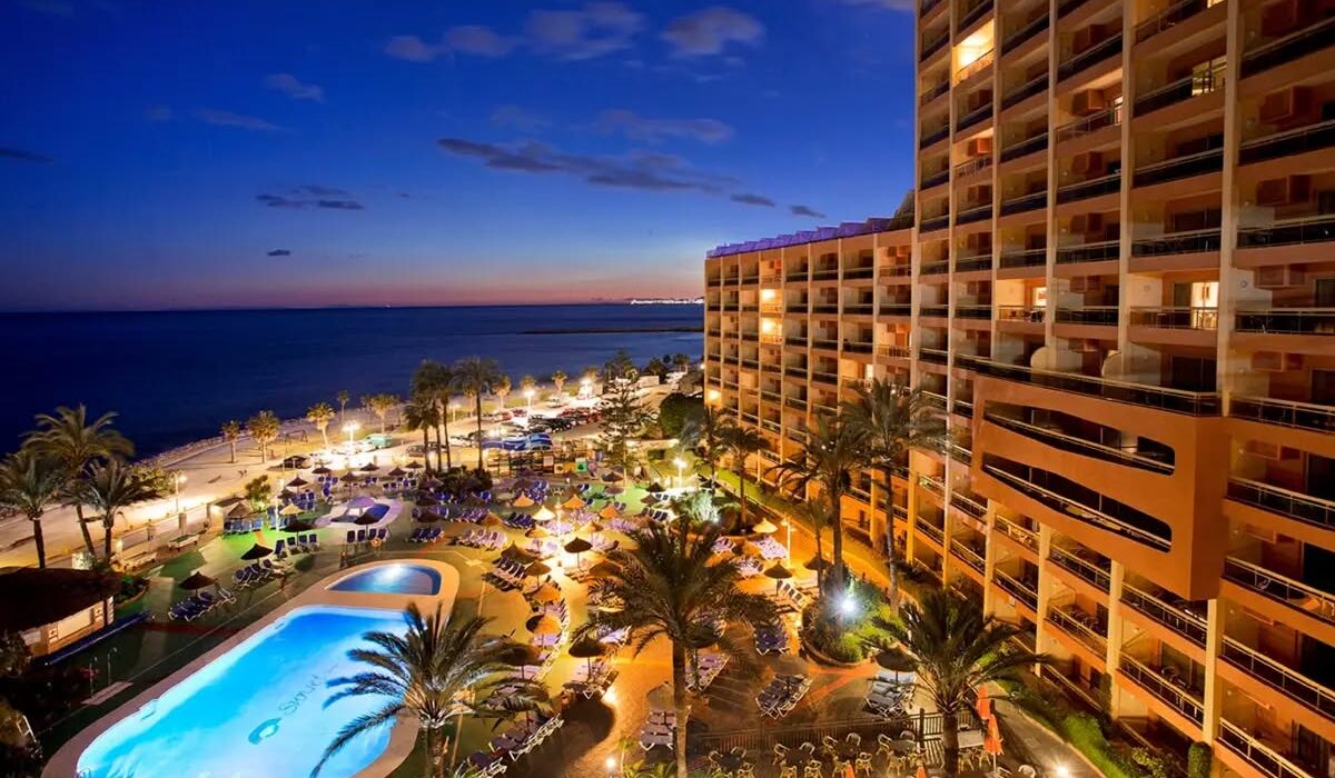 Late September Family Sunshine in Costa Del Sol - Image 1