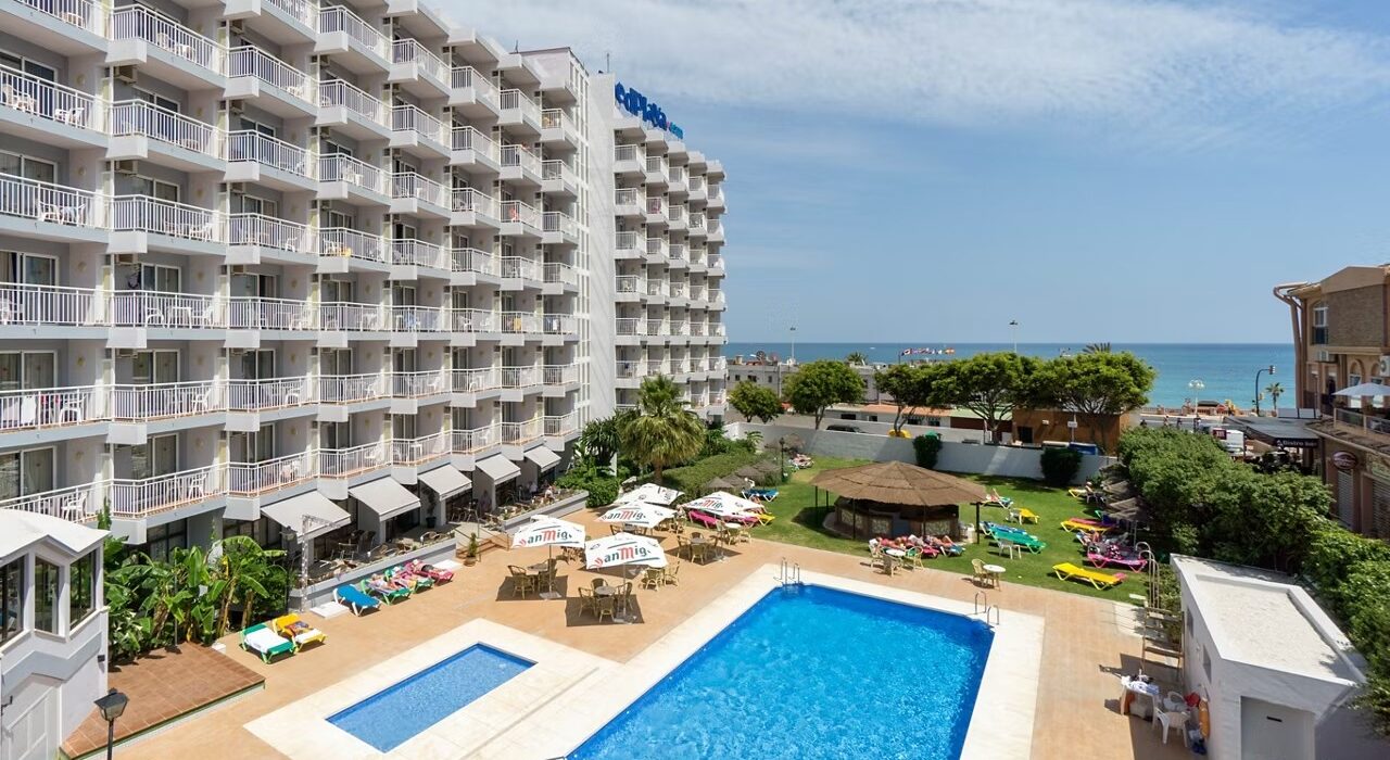 Costa Del Sol Spain Late April Mini Break Offer - Image 1