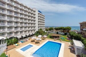 Costa Del Sol Spain Late April Mini Break Offer