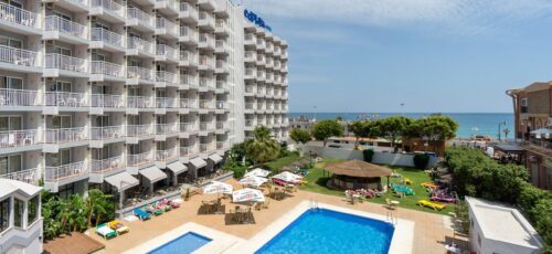 Costa Del Sol Spain Late April Mini Break Offer
