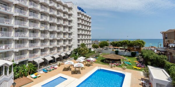 Costa Del Sol Spain Late April Mini Break Offer