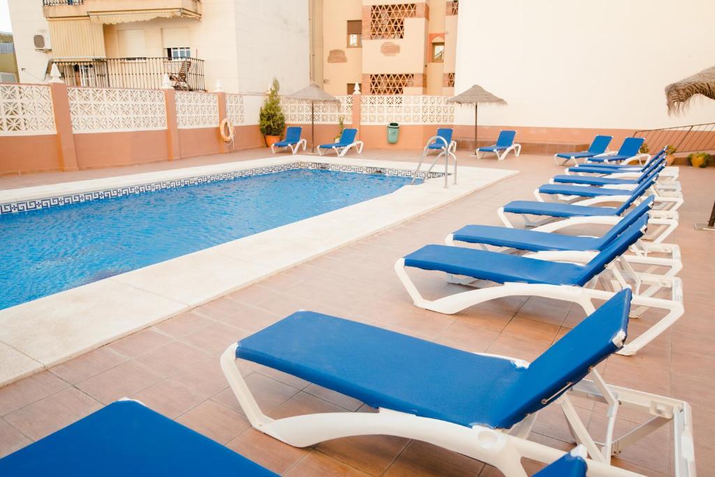 Costa Del Sol VALUE Sunshine Short Break - Image 2